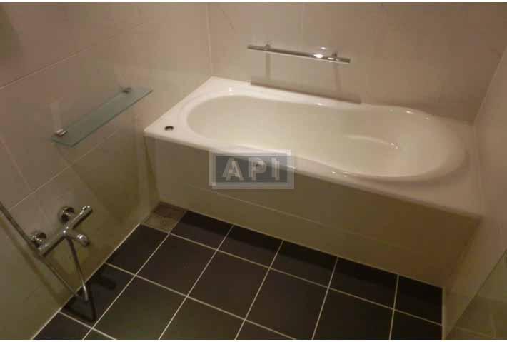 Bathroom　　 | TOKYO MIDTOWN RESIDENCES Interior photo 18