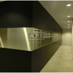 Mailbox | TOKYO MIDTOWN RESIDENCES Exterior photo 07