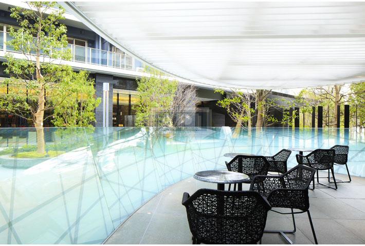  | COMFORIA SHINJUKU EASTSIDE TOWER Exterior photo 05