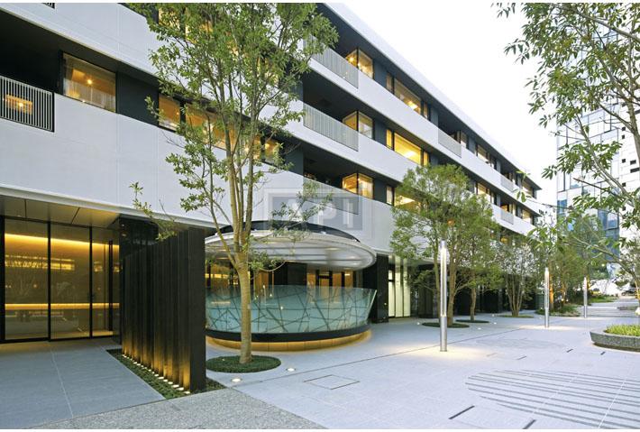  | COMFORIA SHINJUKU EASTSIDE TOWER Exterior photo 06