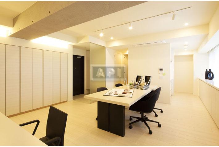  | COMFORIA SHINJUKU EASTSIDE TOWER Exterior photo 13