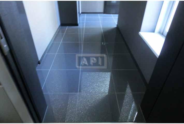 Entrance | TOKYO MIDTOWN RESIDENCES Interior photo 19