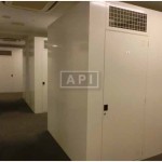 Trunk room | TOKYO MIDTOWN RESIDENCES Exterior photo 14