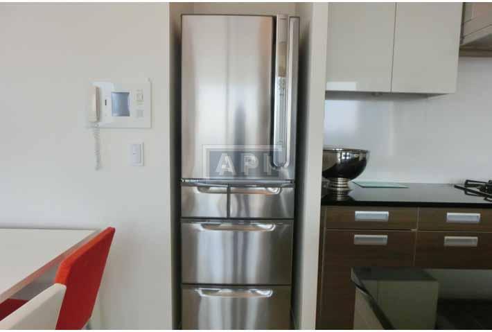 Kitchen  　 | TOKYO MIDTOWN RESIDENCES Interior photo 05