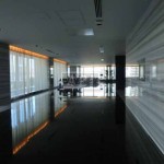 Entrance hall | TOKYO MIDTOWN RESIDENCES Exterior photo 02