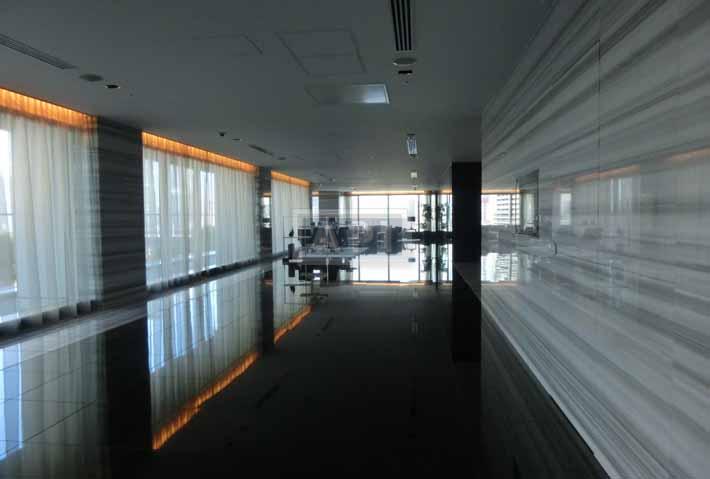 Entrance hall | TOKYO MIDTOWN RESIDENCES Exterior photo 02