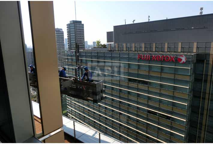  View　　 | TOKYO MIDTOWN RESIDENCES Interior photo 20