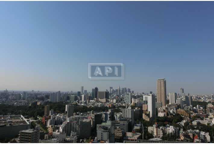 View　　 | TOKYO MIDTOWN RESIDENCES Interior photo 20