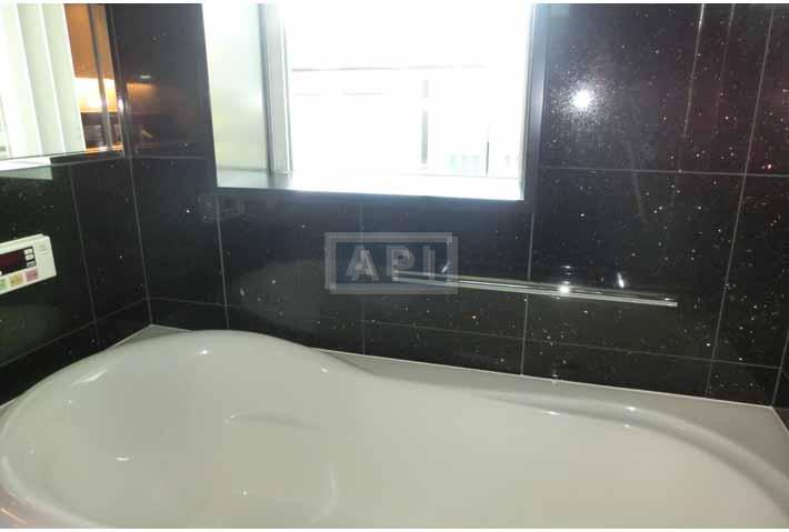 Bathroom　（View） | TOKYO MIDTOWN RESIDENCES Interior photo 16