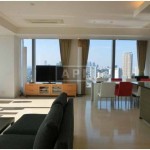 Living Dining  area　 | TOKYO MIDTOWN RESIDENCES Interior photo 01