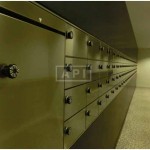 Mailbox | TOKYO MIDTOWN RESIDENCES Exterior photo 08