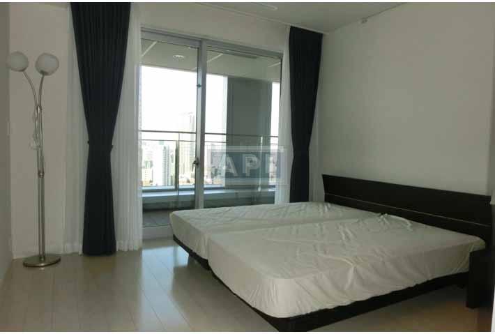 Bedroom　 | TOKYO MIDTOWN RESIDENCES Interior photo 12