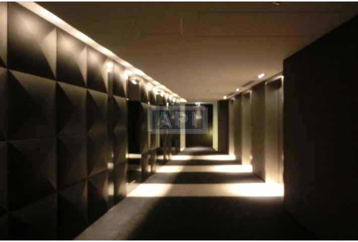 Common area  | TOKYO MIDTOWN RESIDENCES Exterior photo 05