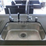 Sink | TOKYO MIDTOWN RESIDENCES Interior photo 06