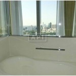 Bathroom　　 | TOKYO MIDTOWN RESIDENCES Interior photo 16