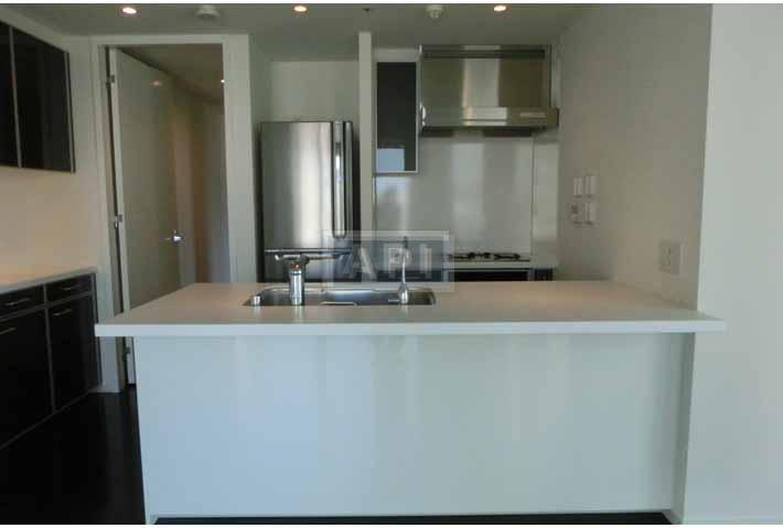 Kitchen  　 | TOKYO MIDTOWN RESIDENCES Interior photo 05