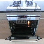 Oven　 | TOKYO MIDTOWN RESIDENCES Interior photo 07