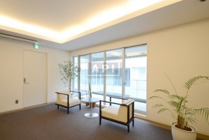 Residence Fujimi East