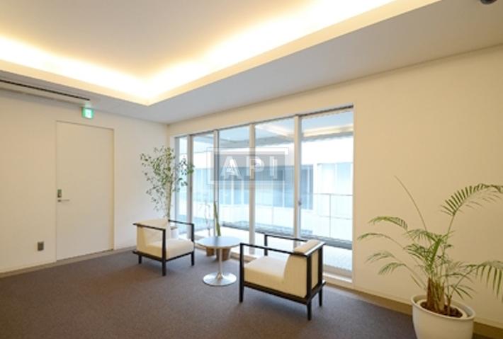 Residence Fujimi East | RESIDENCE FUJIMI EAST Exterior photo 04