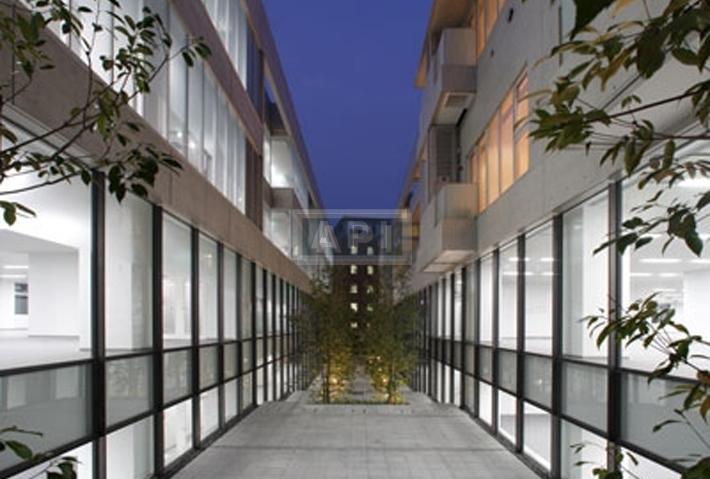 Residence Fujimi East | RESIDENCE FUJIMI EAST Exterior photo 02