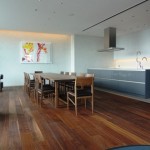 Lounge | ARK HILLS SENGOKUYAMA RESIDENCE Exterior photo 18