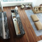 Lounge | ARK HILLS SENGOKUYAMA RESIDENCE Exterior photo 16