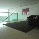 Lounge | ARK HILLS SENGOKUYAMA RESIDENCE Exterior photo 15