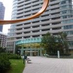 Open Space | ARK HILLS SENGOKUYAMA RESIDENCE Exterior photo 10