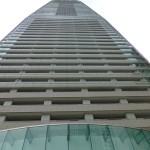 Exterior | ARK HILLS SENGOKUYAMA RESIDENCE Exterior photo 09