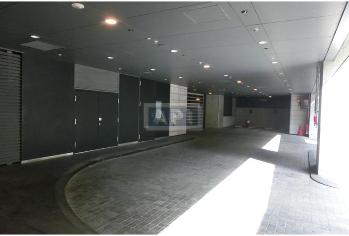 Car Parking | CHIDORIGAFUCHI HOUSE Exterior photo 09