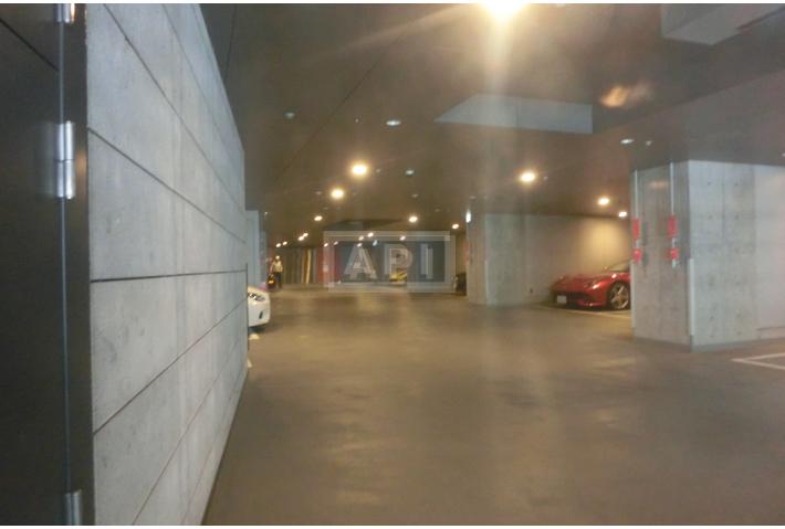 Car Parking | CHIDORIGAFUCHI HOUSE Exterior photo 10