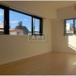 Park Axis Daikanyama　407 | PARK AXIS DAIKANYAMA Interior photo 13