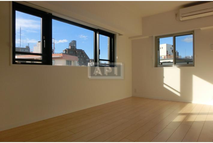 Park Axis Daikanyama　407 | PARK AXIS DAIKANYAMA Interior photo 13