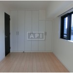 Park Axis Daikanyama　407 | PARK AXIS DAIKANYAMA Interior photo 12