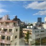 Park Axis Daikanyama　407 | PARK AXIS DAIKANYAMA Interior photo 14