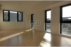 Park Axis Daikanyama　407