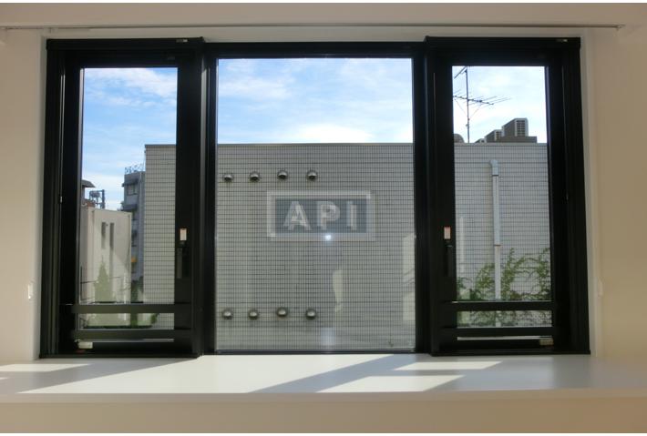 Park Axis Daikanyama　407 | PARK AXIS DAIKANYAMA Interior photo 04