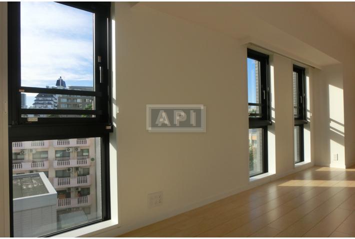 Park Axis Daikanyama　407 | PARK AXIS DAIKANYAMA Interior photo 03