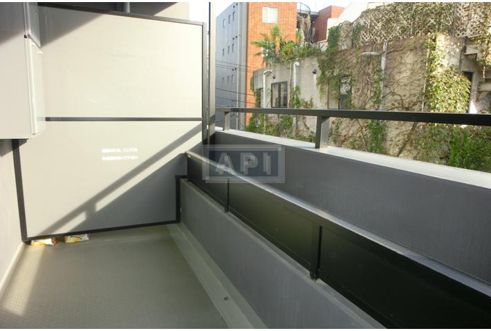 Park Axis Daikanyama　407 | PARK AXIS DAIKANYAMA Interior photo 15