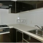 Park Axis Daikanyama　407 | PARK AXIS DAIKANYAMA Interior photo 05