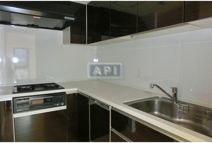 Park Axis Daikanyama　407 | PARK AXIS DAIKANYAMA Interior photo 05