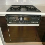 Park Axis Daikanyama　407 | PARK AXIS DAIKANYAMA Interior photo 06