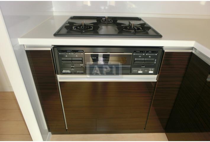 Park Axis Daikanyama　407 | PARK AXIS DAIKANYAMA Interior photo 06