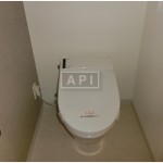 Park Axis Daikanyama　407 | PARK AXIS DAIKANYAMA Interior photo 19