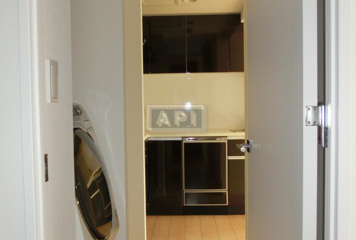 Park Axis Daikanyama　407 | PARK AXIS DAIKANYAMA Interior photo 09