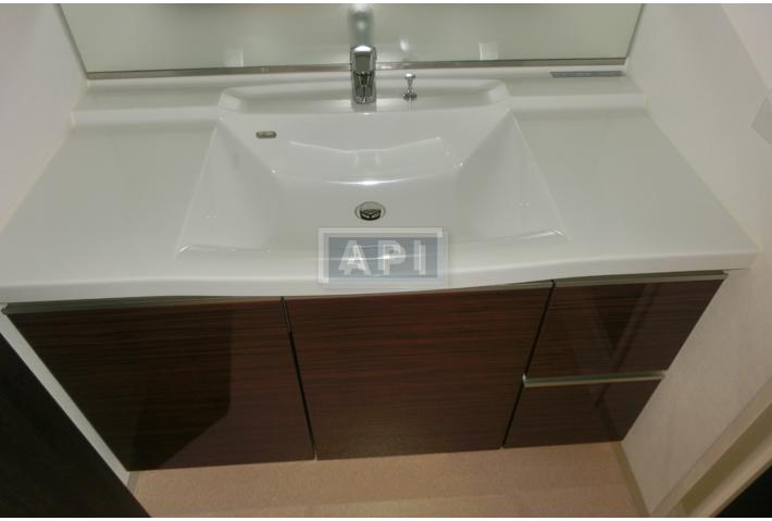 Park Axis Daikanyama　407 | PARK AXIS DAIKANYAMA Interior photo 18