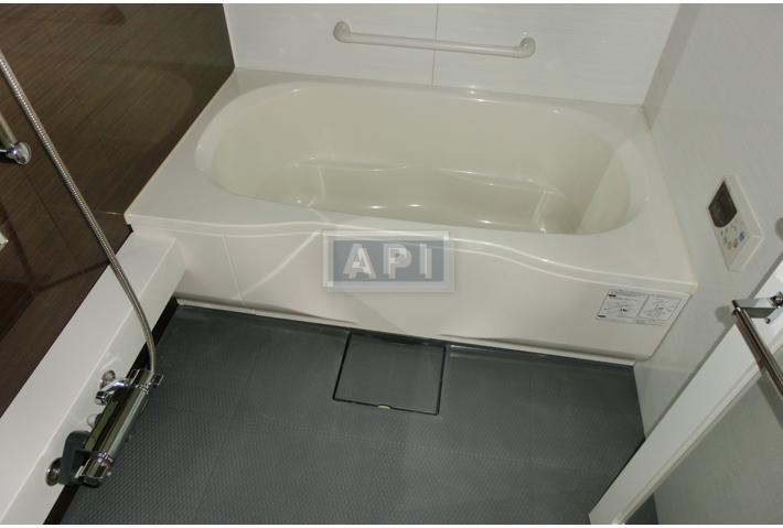 Park Axis Daikanyama　407 | PARK AXIS DAIKANYAMA Interior photo 17