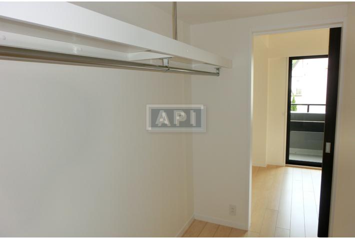 Park Axis Daikanyama　407 | PARK AXIS DAIKANYAMA Interior photo 16