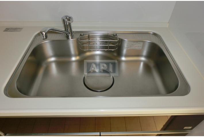 Park Axis Daikanyama　407 | PARK AXIS DAIKANYAMA Interior photo 08