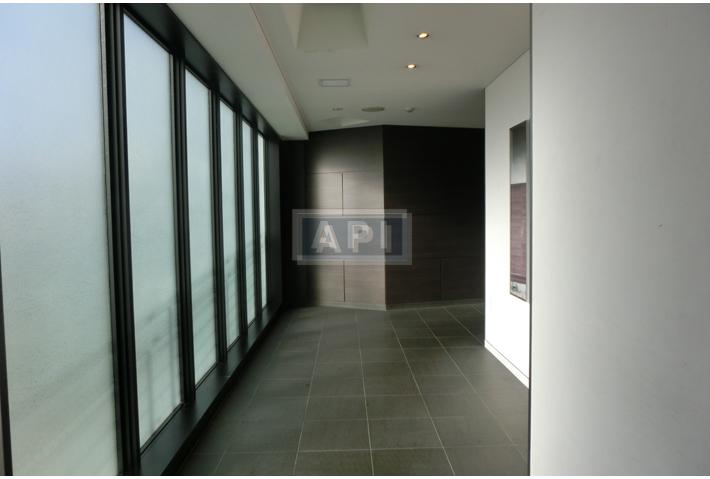  | PARK AXIS DAIKANYAMA Exterior photo 09